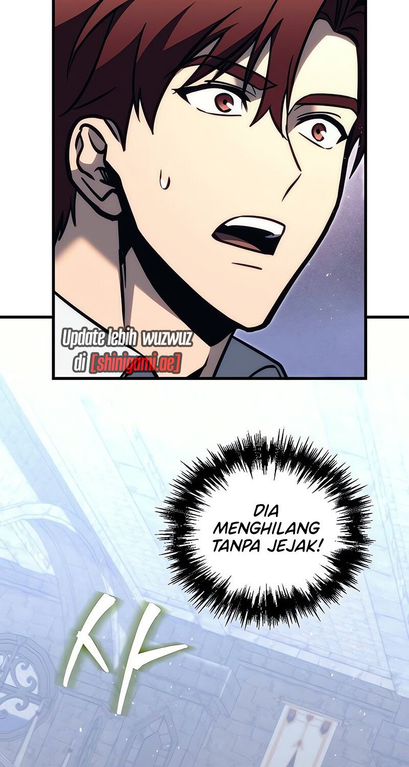 Regressor Of The Fallen Family Chapter 54 - halaman 21