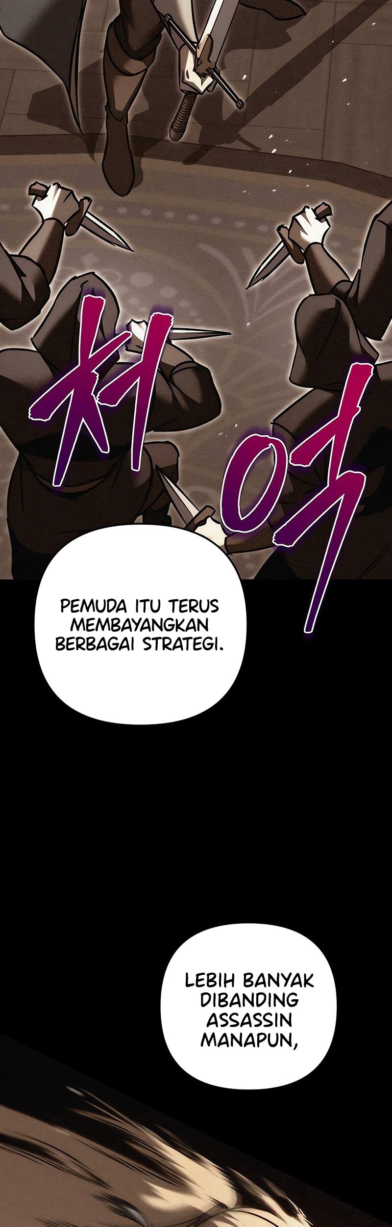 Regressor Of The Fallen Family Chapter 54 - halaman 52