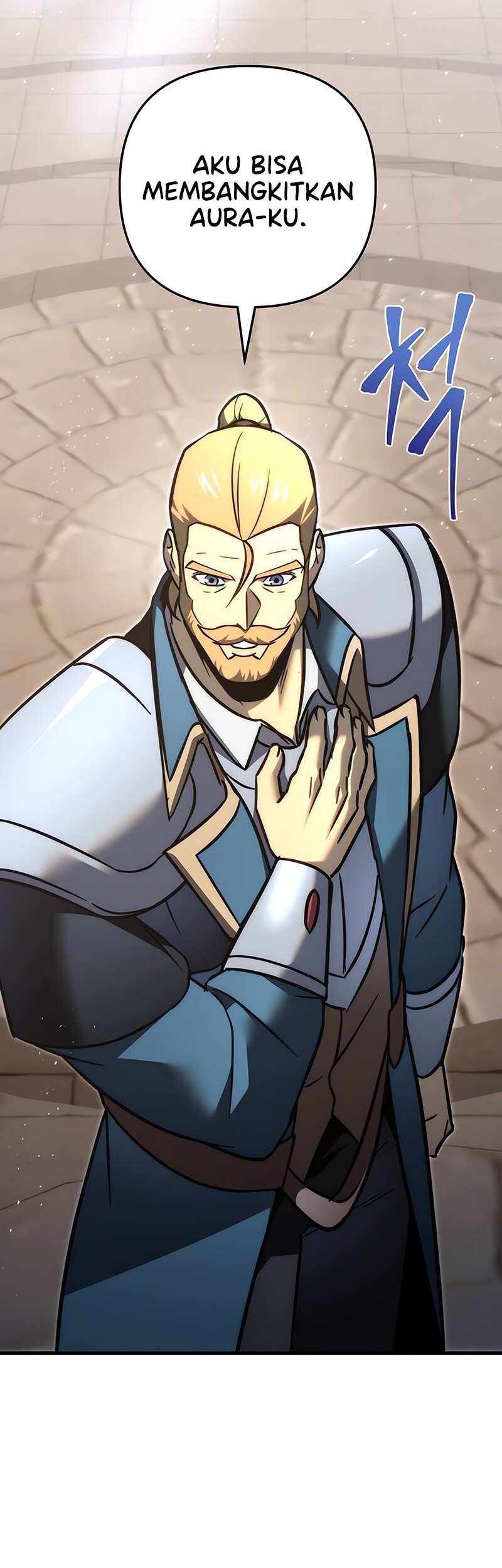 Regressor Of The Fallen Family Chapter 54 - halaman 57
