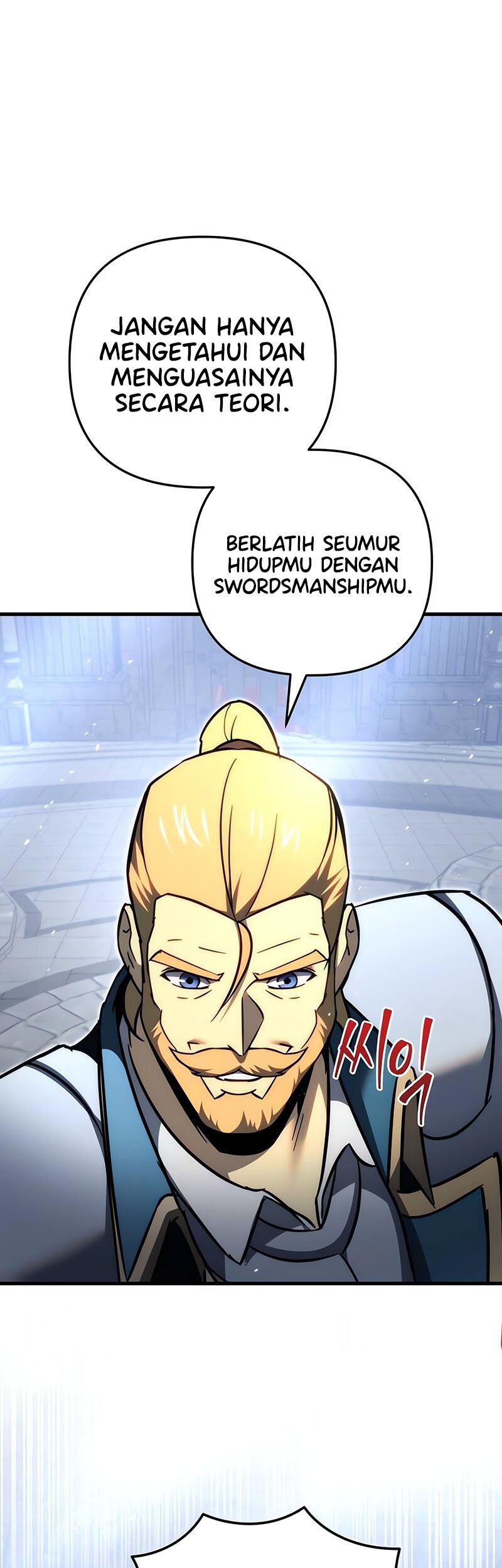 Regressor Of The Fallen Family Chapter 54 - halaman 58
