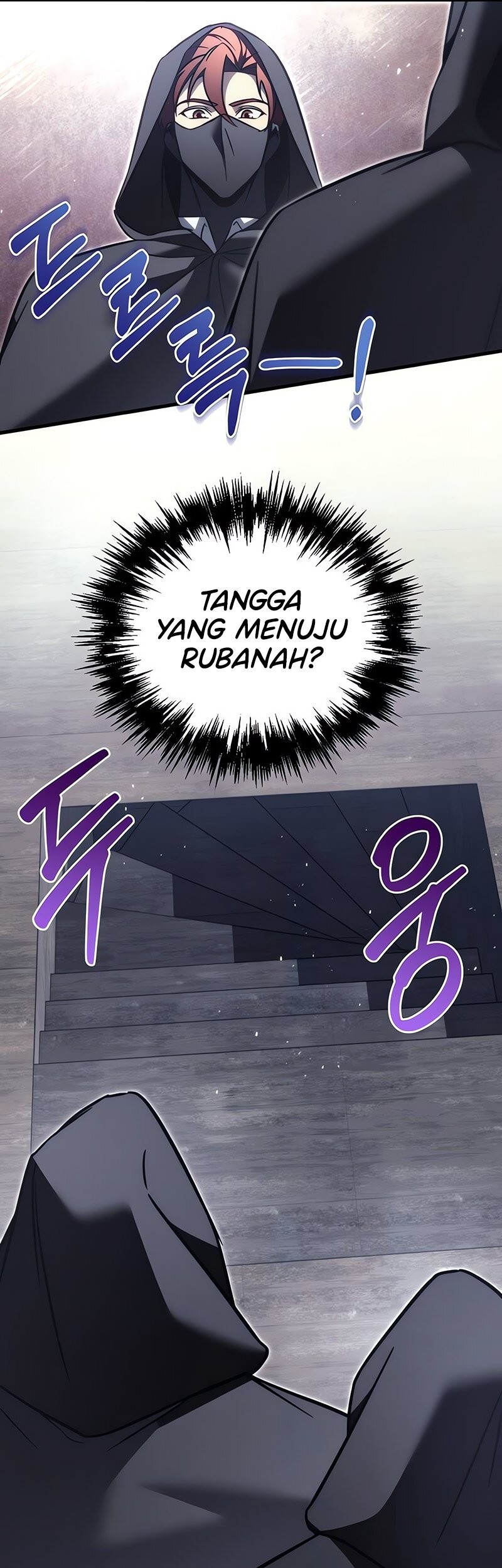 Regressor Of The Fallen Family Chapter 54 - halaman 70