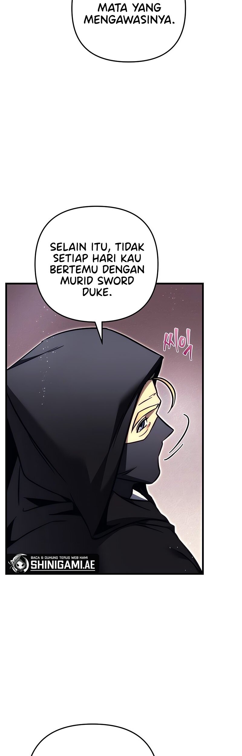 Regressor Of The Fallen Family Chapter 54 - halaman 72