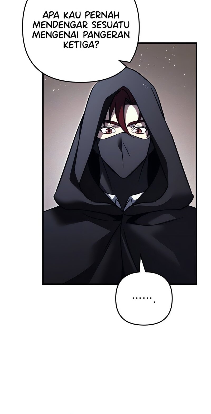 Regressor Of The Fallen Family Chapter 54 - halaman 73