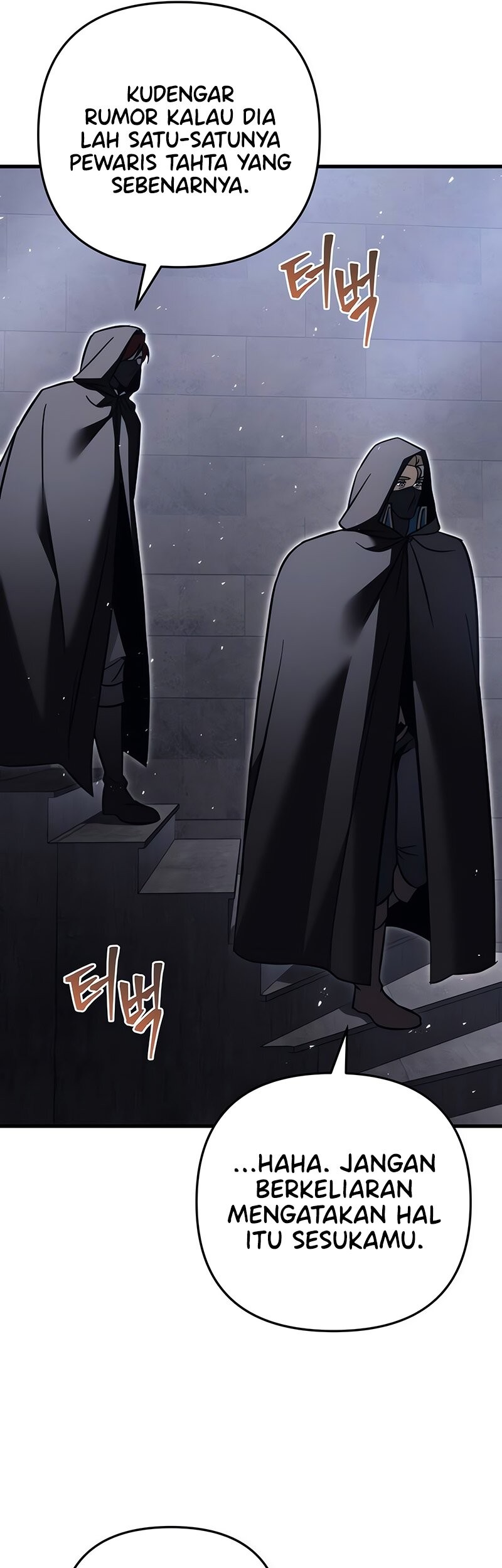 Regressor Of The Fallen Family Chapter 54 - halaman 74