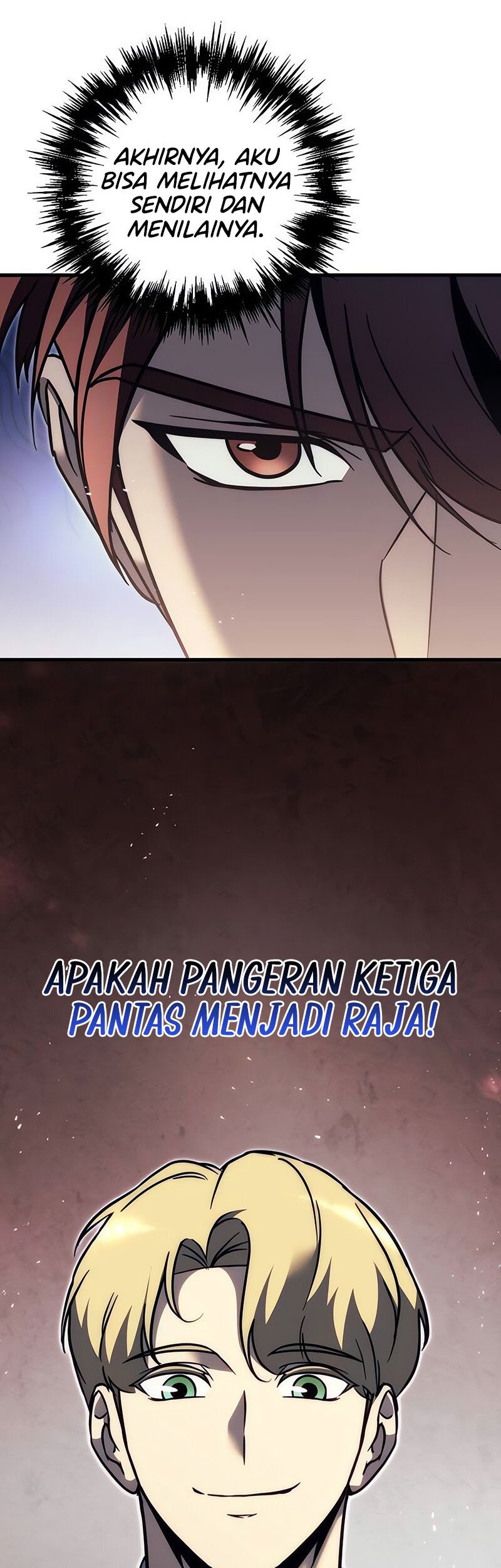 Regressor Of The Fallen Family Chapter 54 - halaman 83