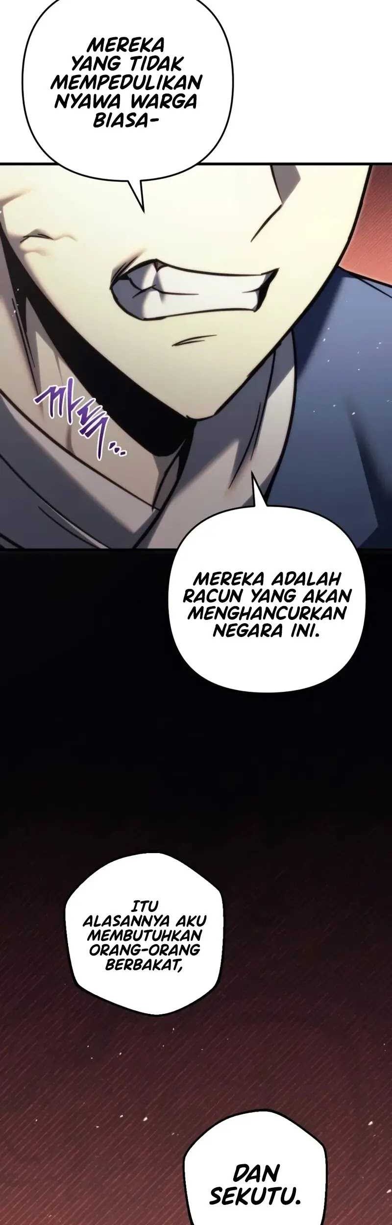 Regressor Of The Fallen Family Chapter 55 - halaman 12