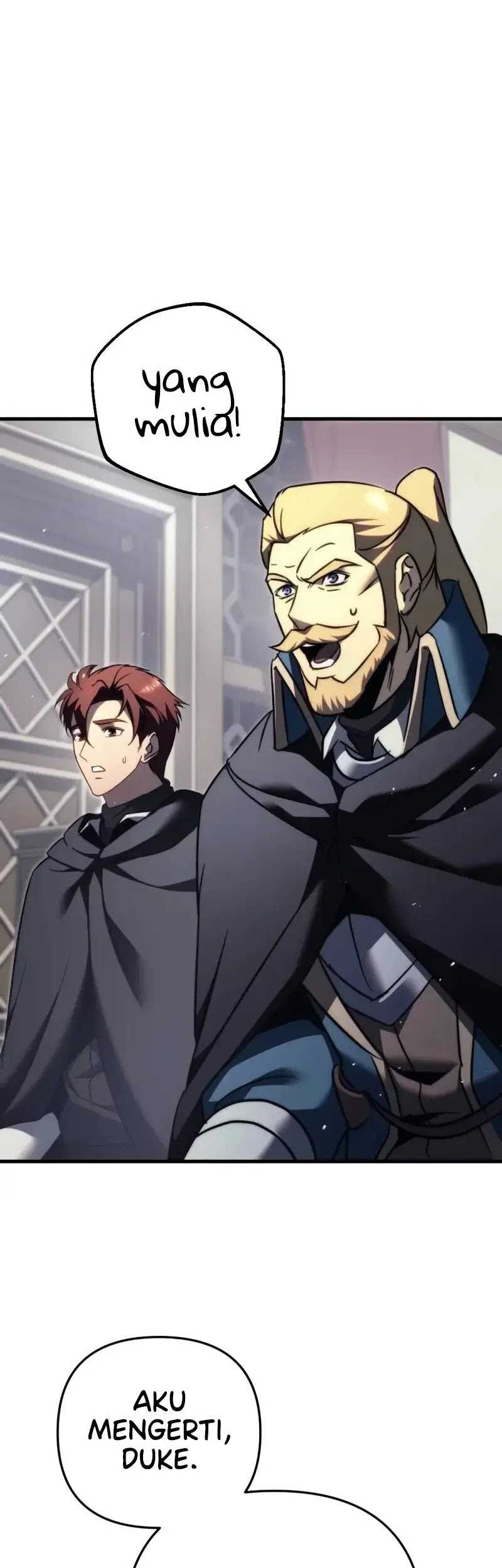 Regressor Of The Fallen Family Chapter 55 - halaman 14