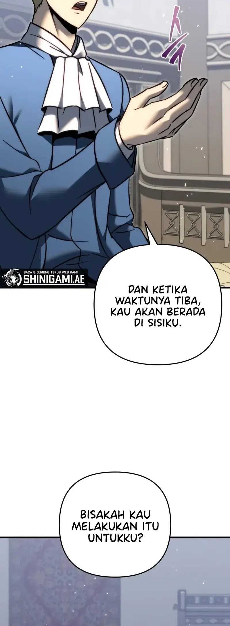 Regressor Of The Fallen Family Chapter 55 - halaman 17