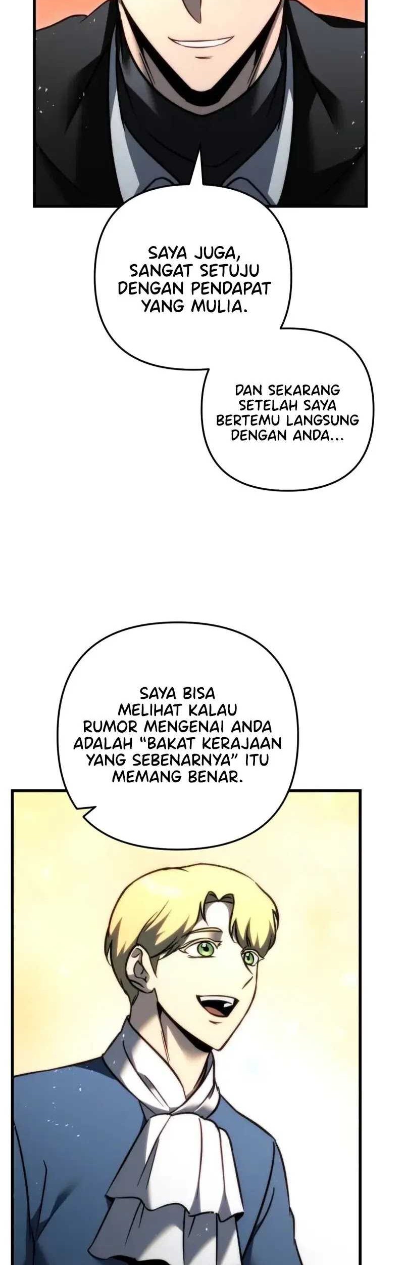 Regressor Of The Fallen Family Chapter 55 - halaman 19