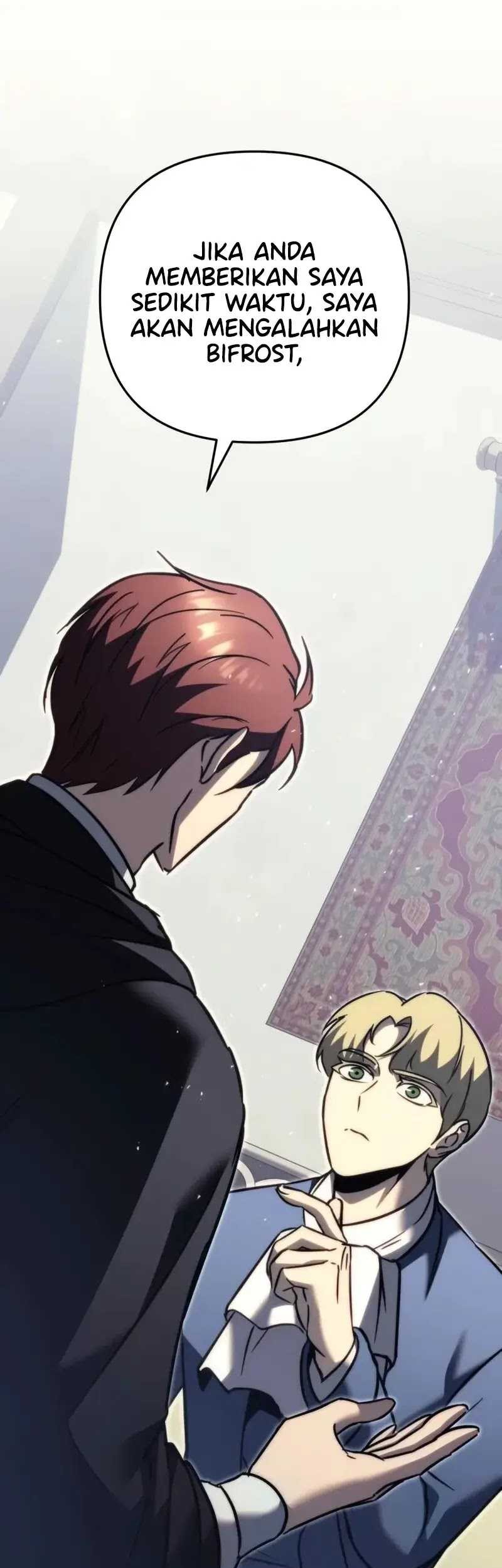 Regressor Of The Fallen Family Chapter 55 - halaman 26