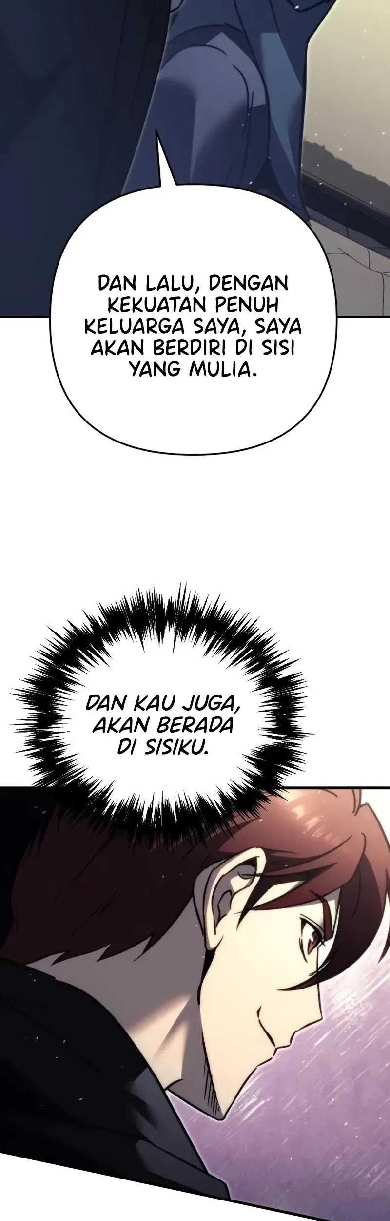 Regressor Of The Fallen Family Chapter 55 - halaman 27