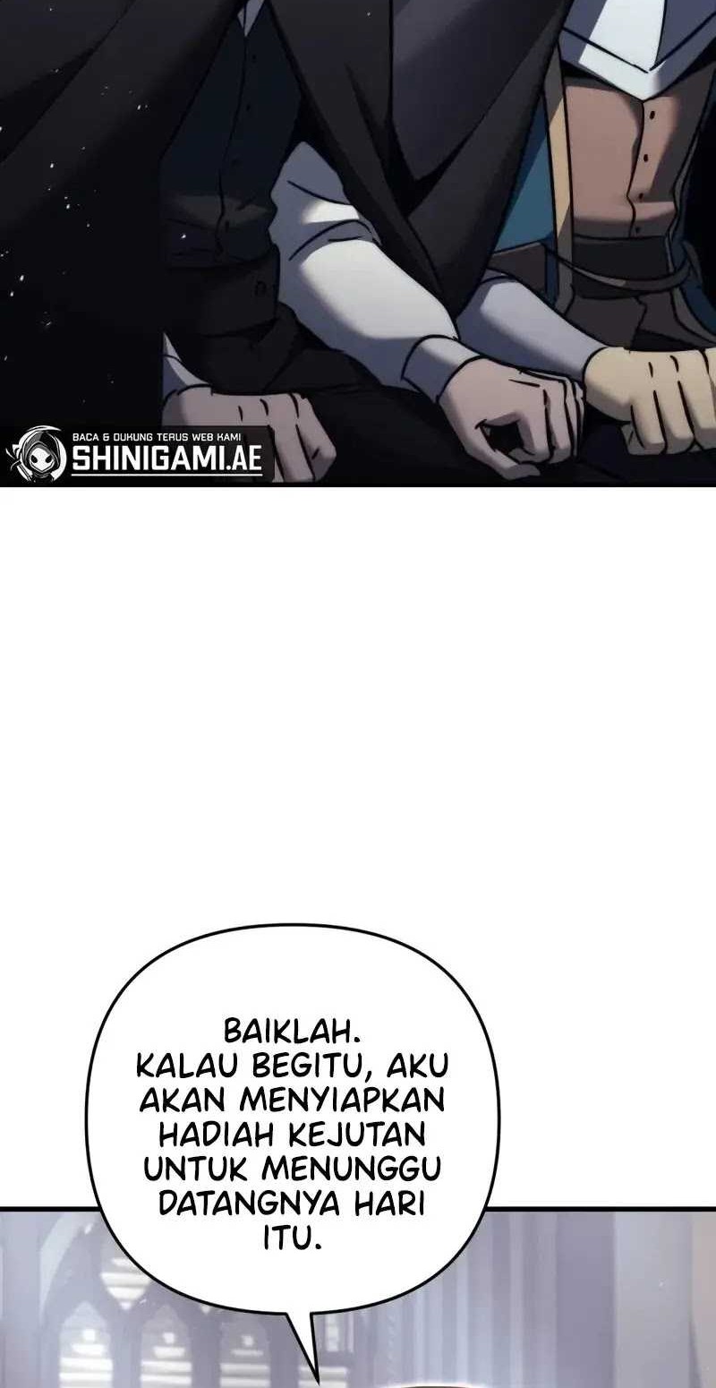 Regressor Of The Fallen Family Chapter 55 - halaman 29