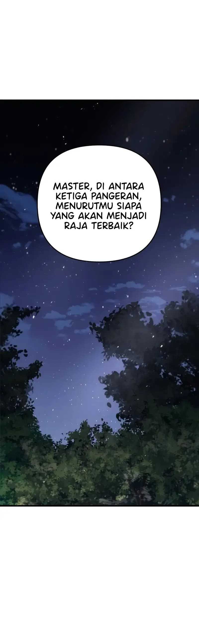 Regressor Of The Fallen Family Chapter 55 - halaman 38