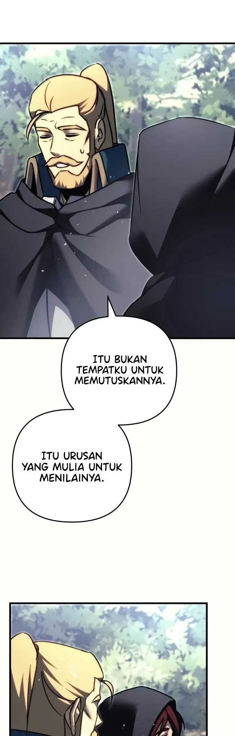 Regressor Of The Fallen Family Chapter 55 - halaman 39
