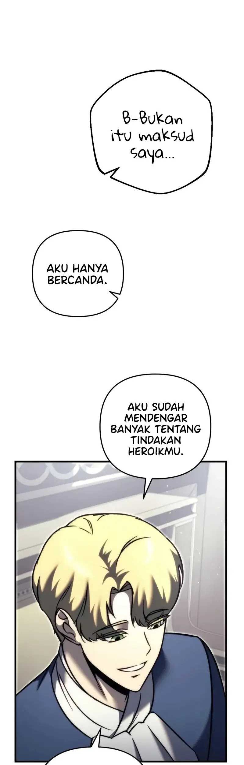 Regressor Of The Fallen Family Chapter 55 - halaman 4