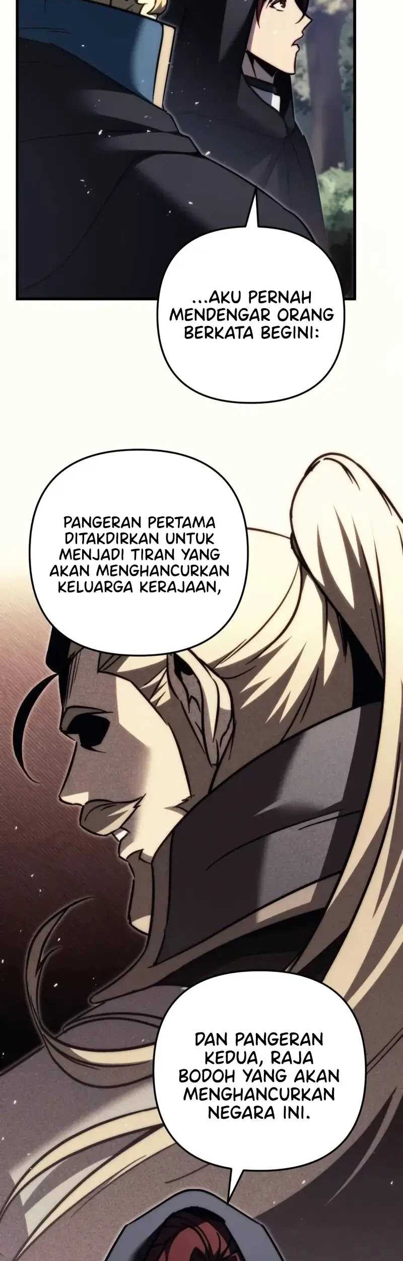 Regressor Of The Fallen Family Chapter 55 - halaman 40