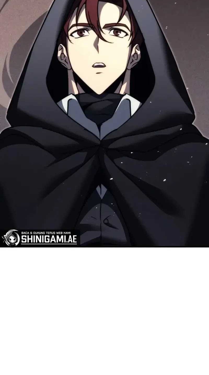 Regressor Of The Fallen Family Chapter 55 - halaman 41
