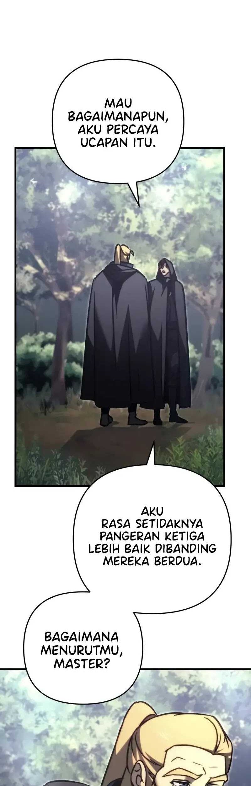Regressor Of The Fallen Family Chapter 55 - halaman 43