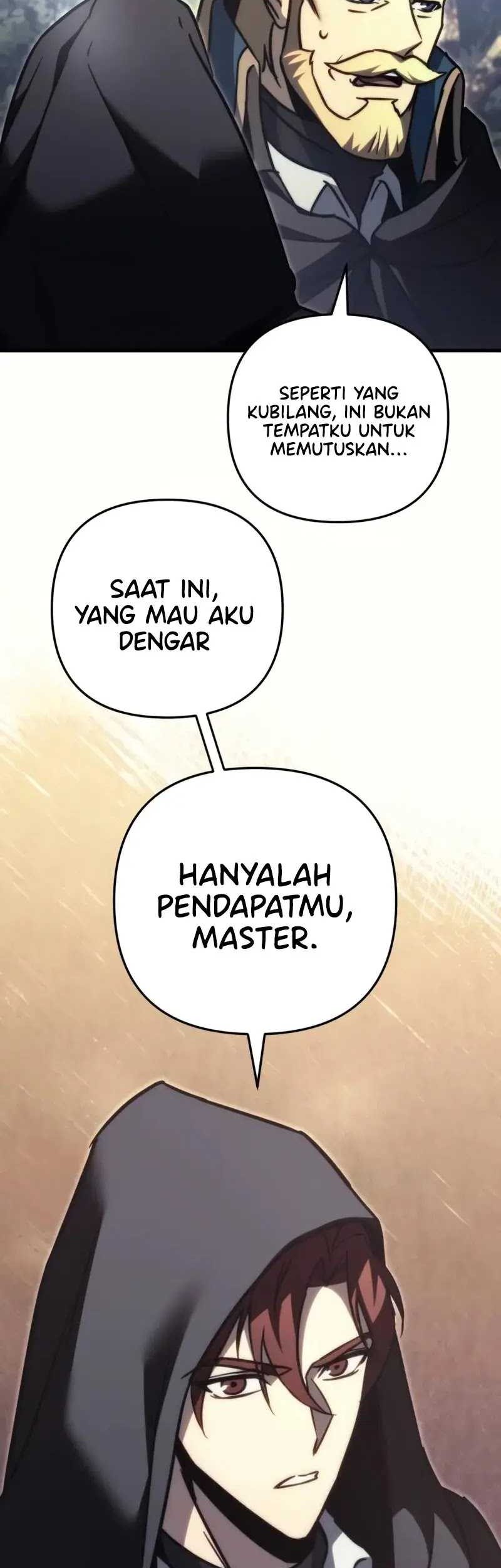 Regressor Of The Fallen Family Chapter 55 - halaman 44