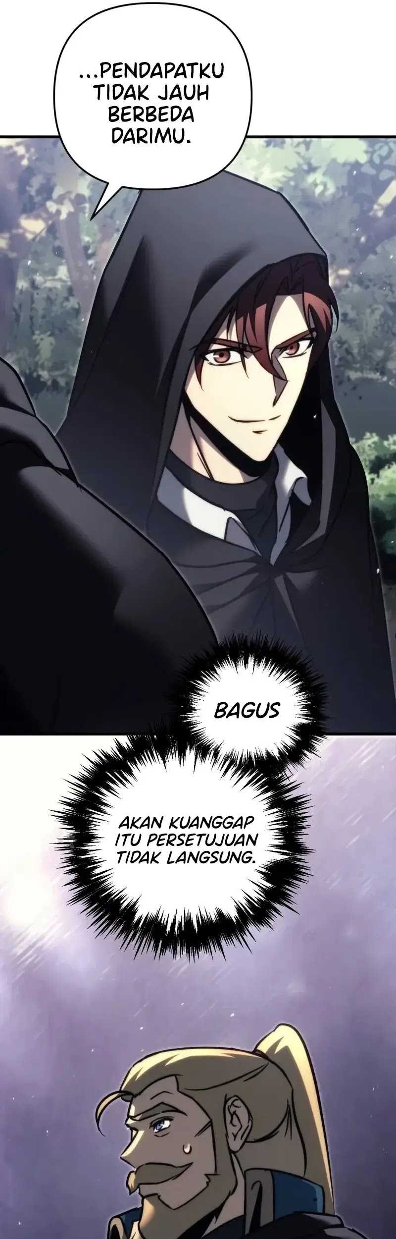 Regressor Of The Fallen Family Chapter 55 - halaman 46
