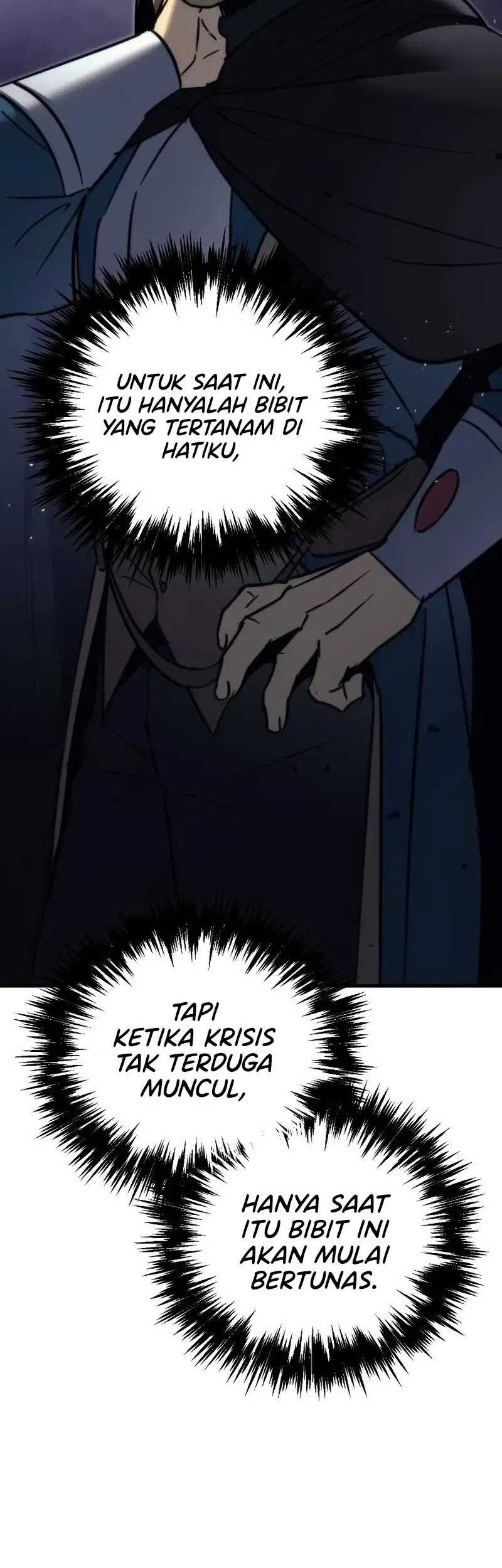 Regressor Of The Fallen Family Chapter 55 - halaman 47