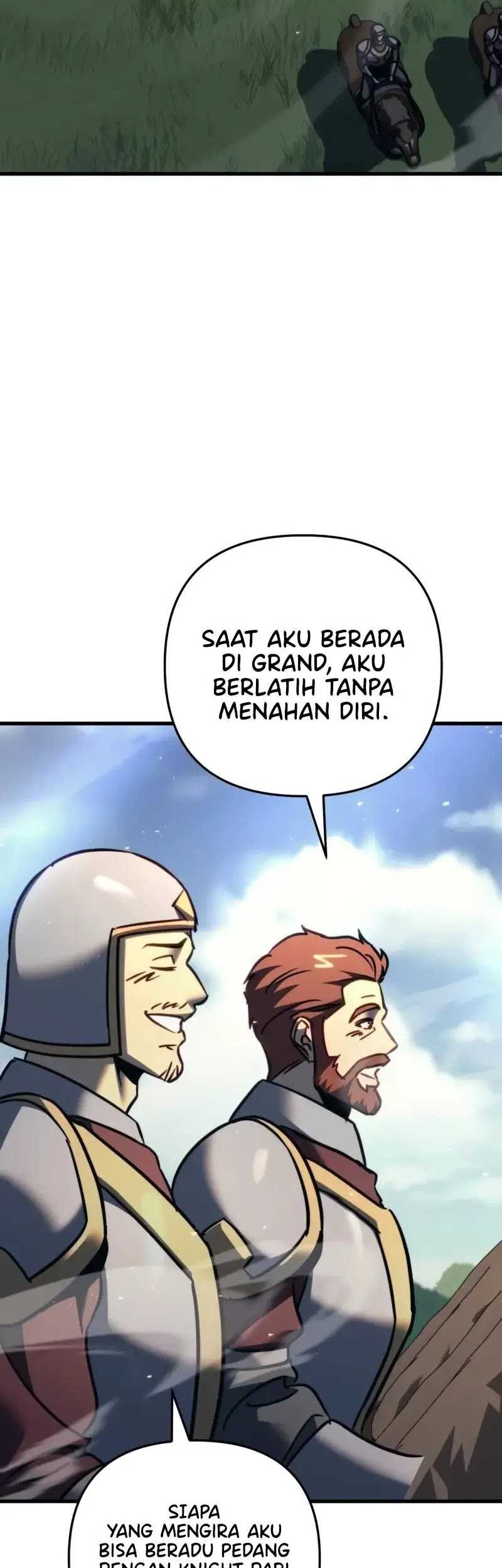 Regressor Of The Fallen Family Chapter 55 - halaman 54