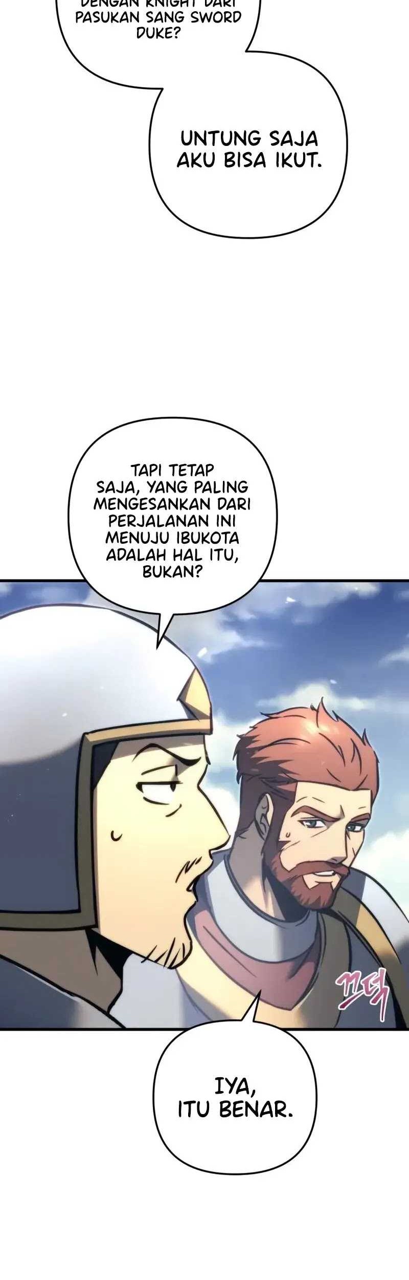 Regressor Of The Fallen Family Chapter 55 - halaman 55