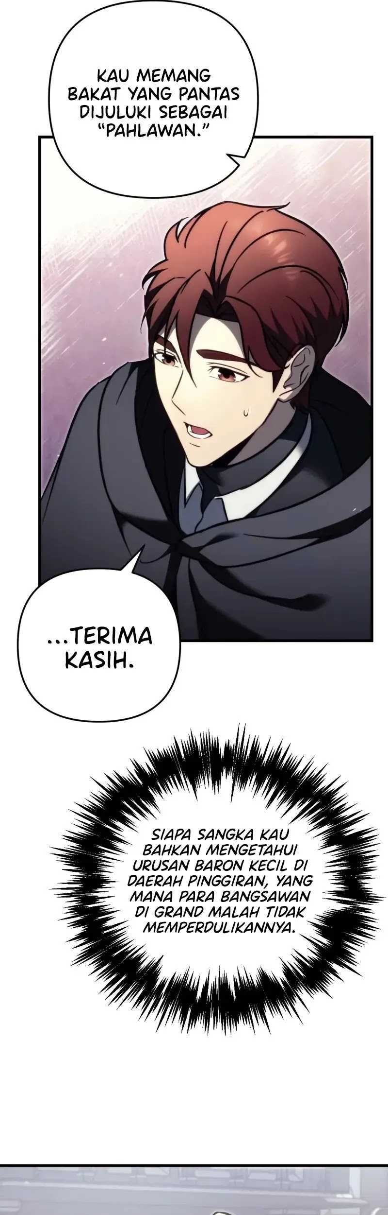 Regressor Of The Fallen Family Chapter 55 - halaman 6