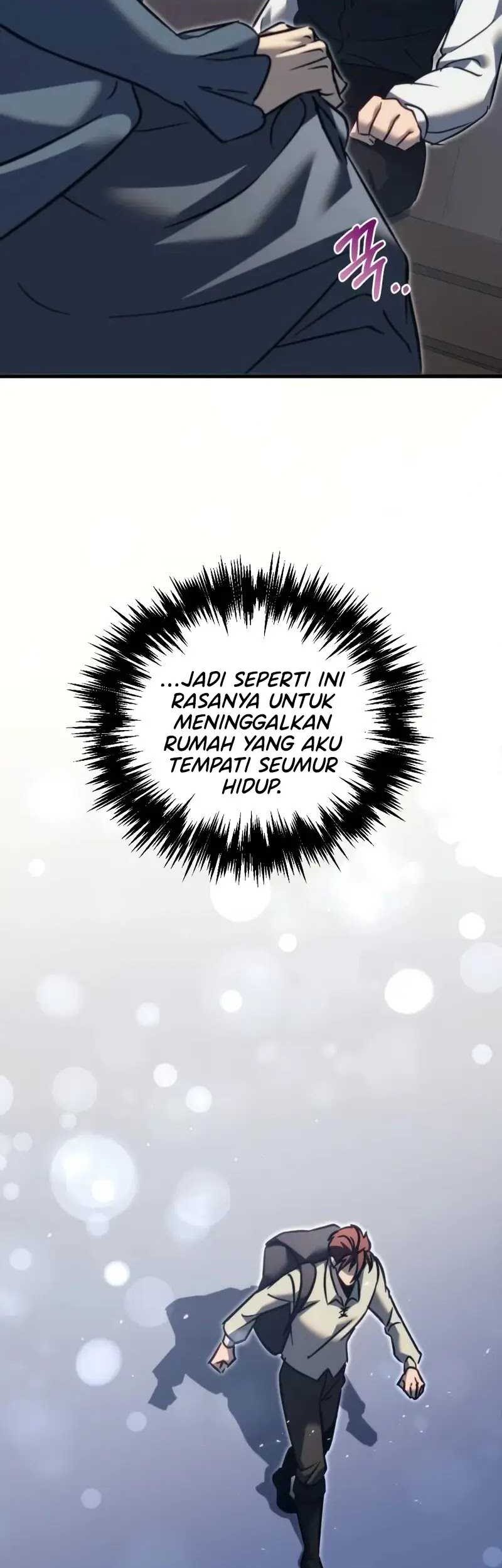 Regressor Of The Fallen Family Chapter 55 - halaman 67