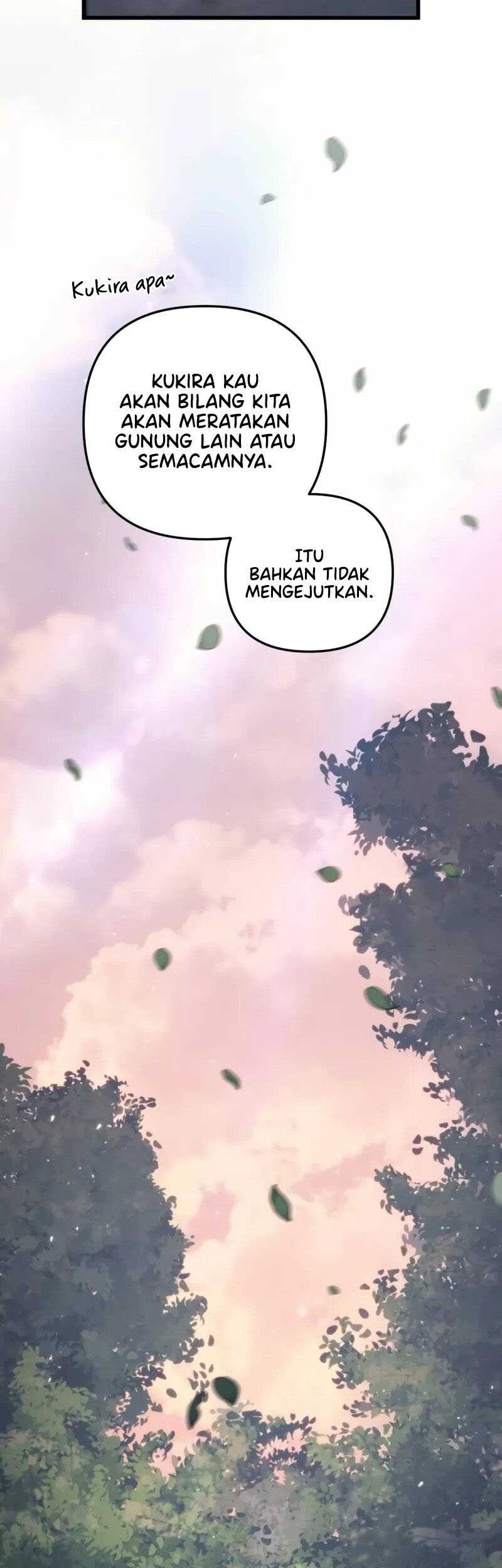 Regressor Of The Fallen Family Chapter 56 - halaman 20