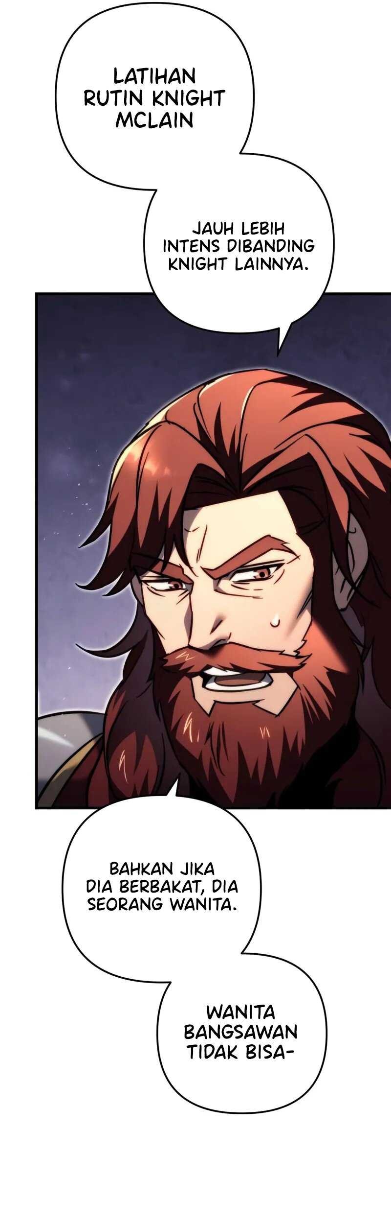 Regressor Of The Fallen Family Chapter 56 - halaman 26