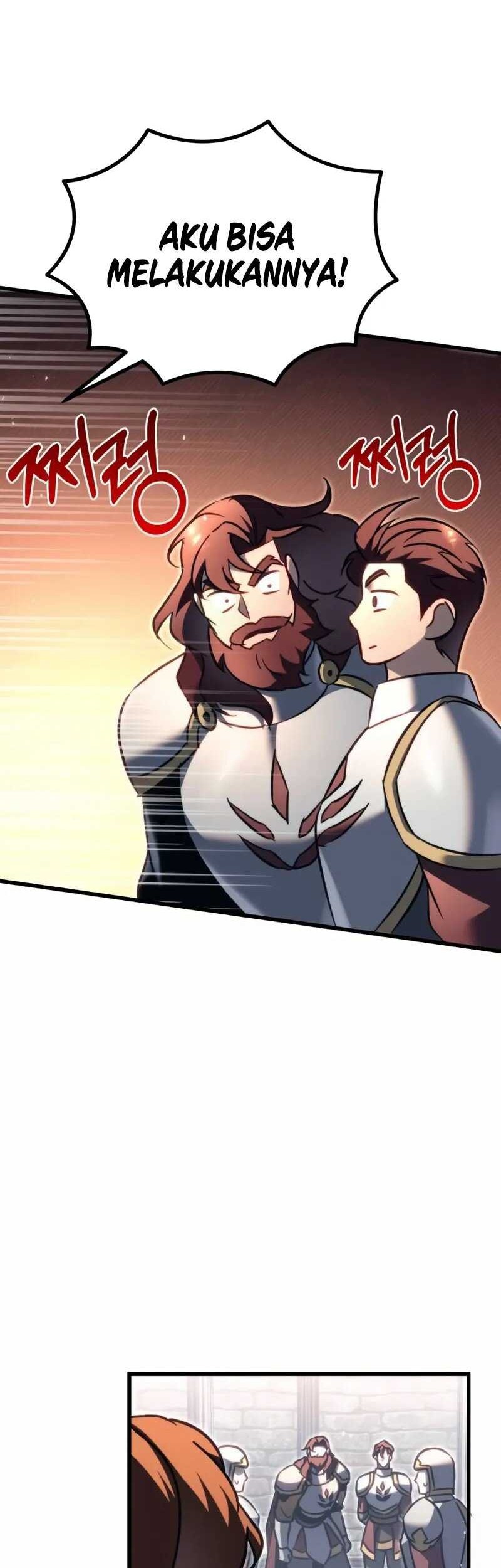 Regressor Of The Fallen Family Chapter 56 - halaman 27