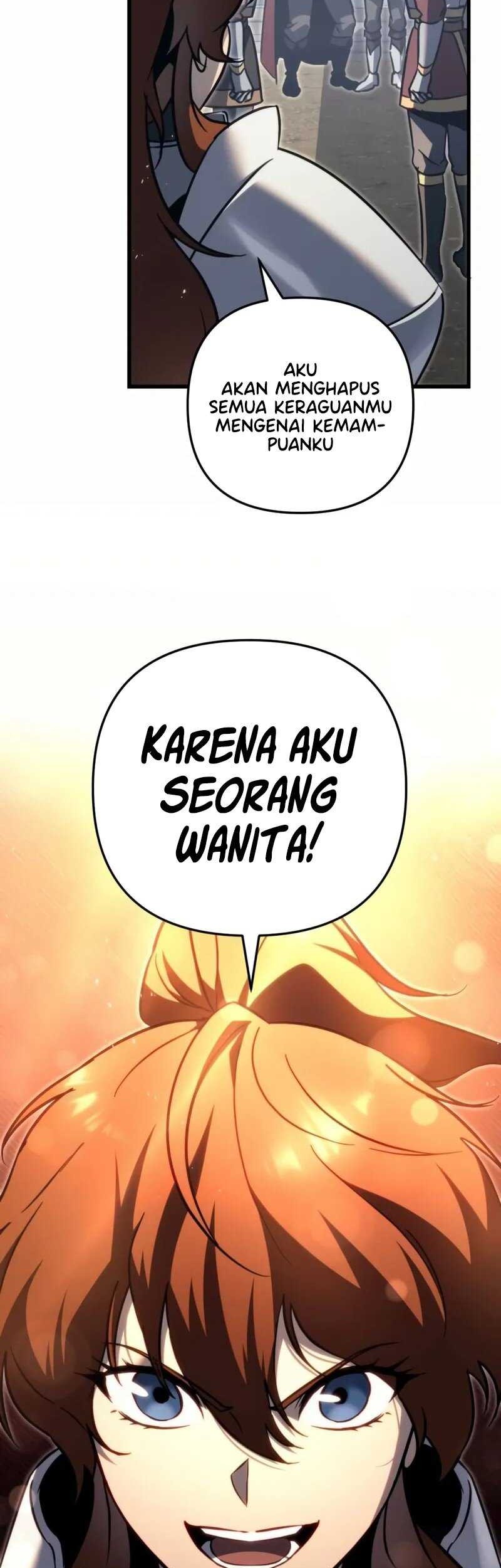 Regressor Of The Fallen Family Chapter 56 - halaman 28