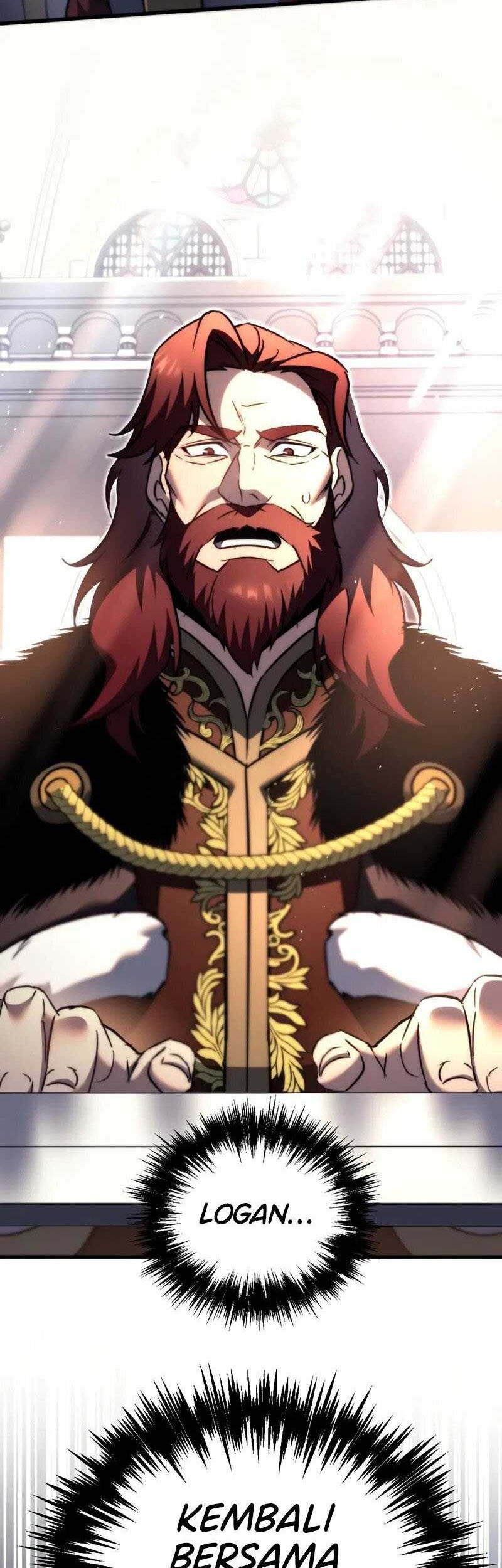 Regressor Of The Fallen Family Chapter 56 - halaman 3