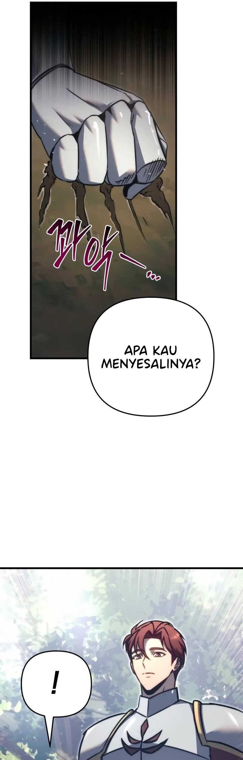 Regressor Of The Fallen Family Chapter 56 - halaman 34