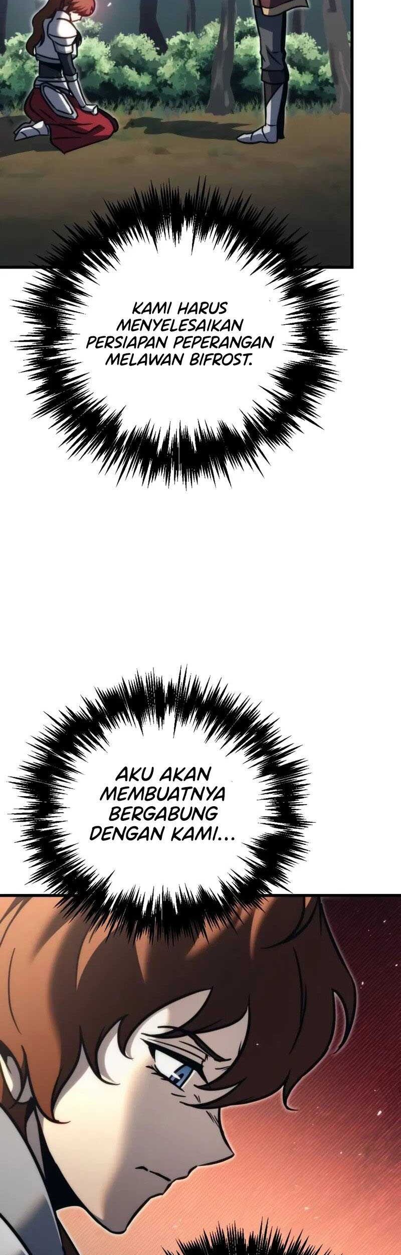 Regressor Of The Fallen Family Chapter 56 - halaman 36