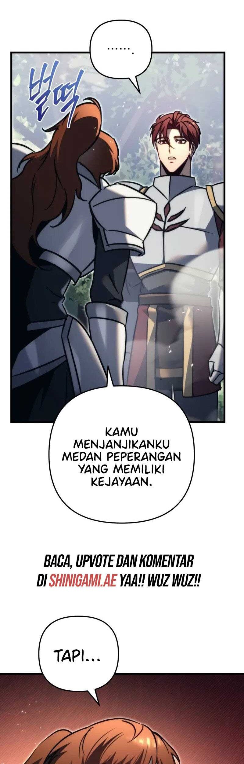 Regressor Of The Fallen Family Chapter 56 - halaman 39