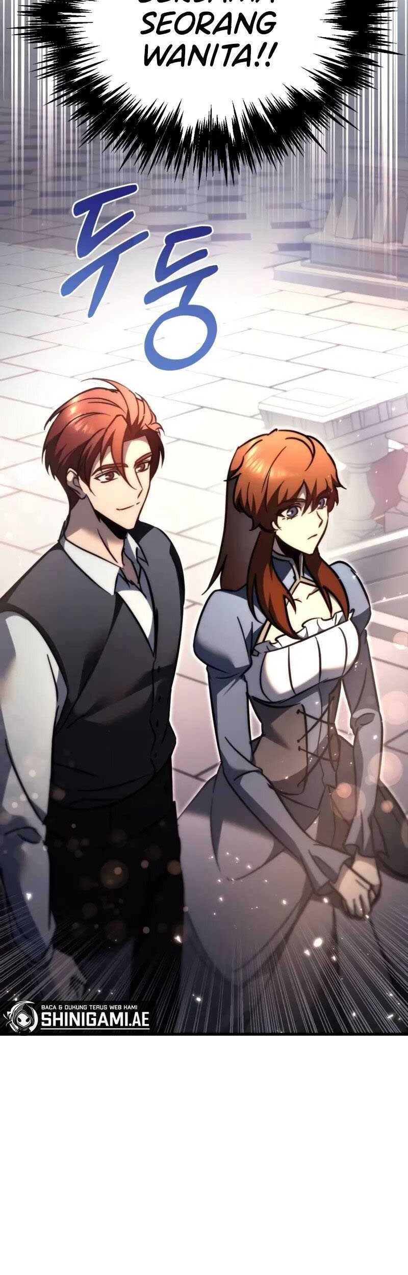 Regressor Of The Fallen Family Chapter 56 - halaman 4