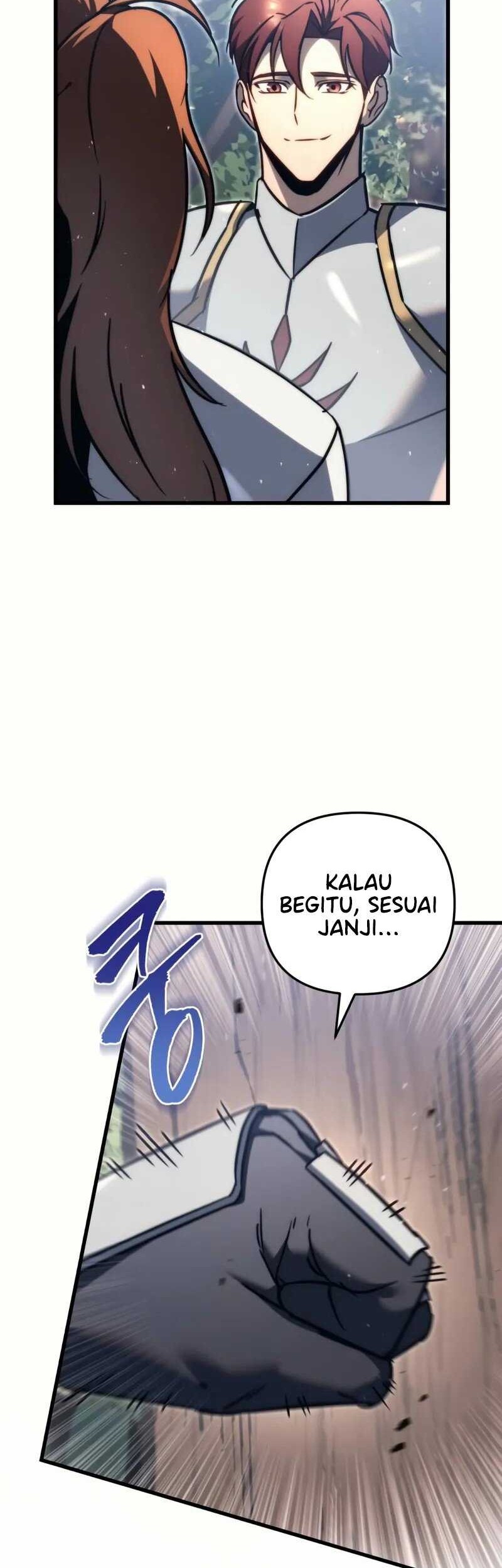 Regressor Of The Fallen Family Chapter 56 - halaman 43