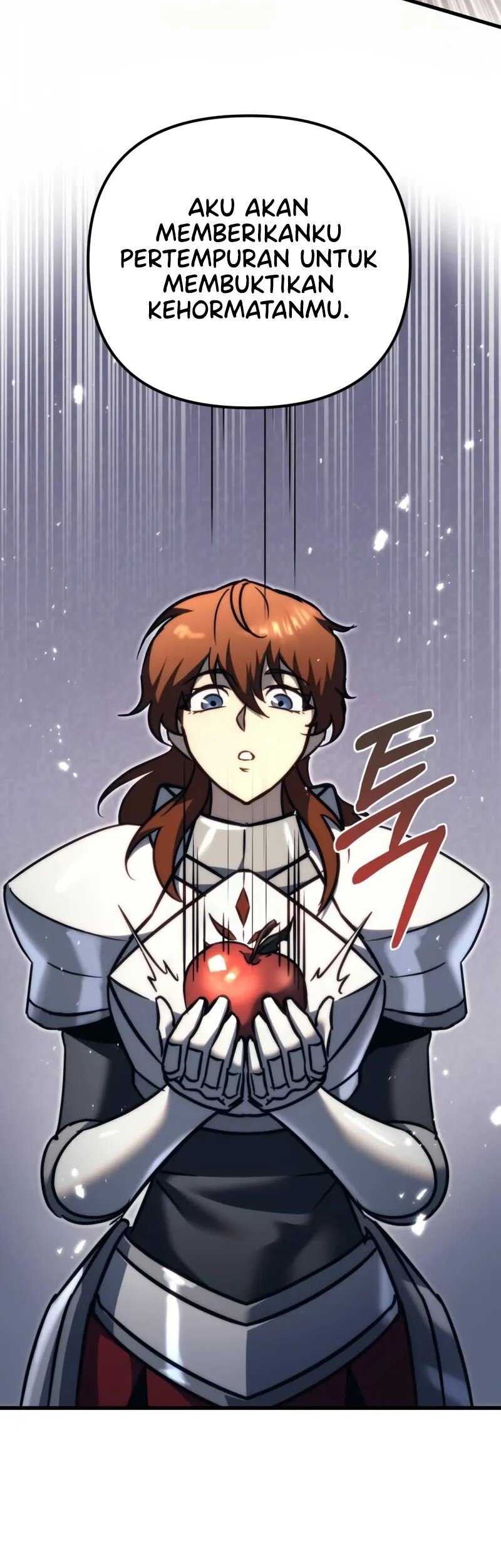Regressor Of The Fallen Family Chapter 56 - halaman 44