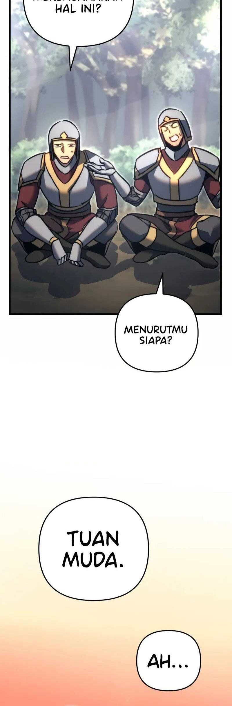 Regressor Of The Fallen Family Chapter 56 - halaman 57