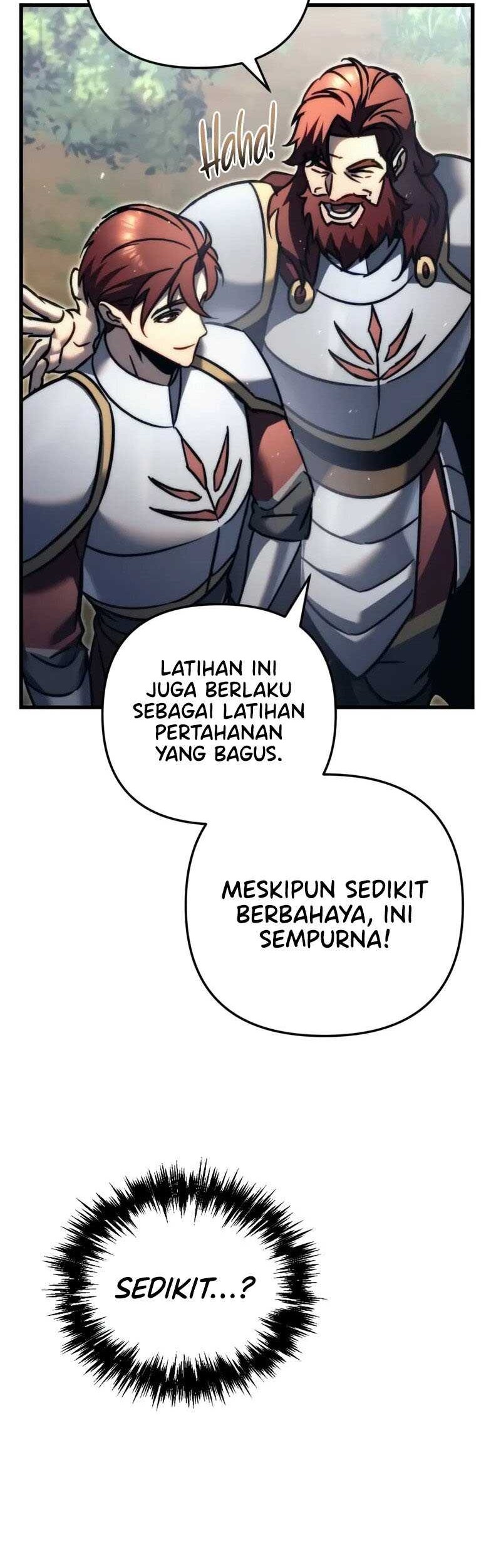 Regressor Of The Fallen Family Chapter 56 - halaman 59