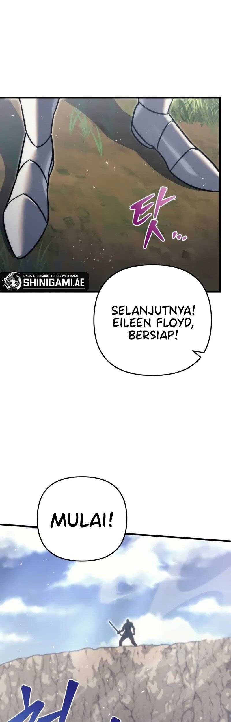 Regressor Of The Fallen Family Chapter 56 - halaman 60