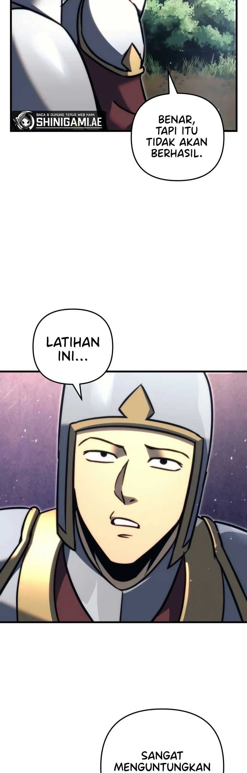 Regressor Of The Fallen Family Chapter 56 - halaman 64