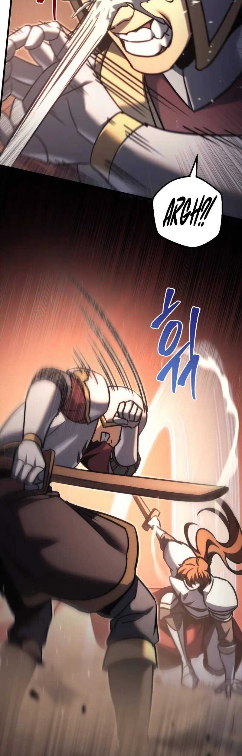 Regressor Of The Fallen Family Chapter 56 - halaman 67