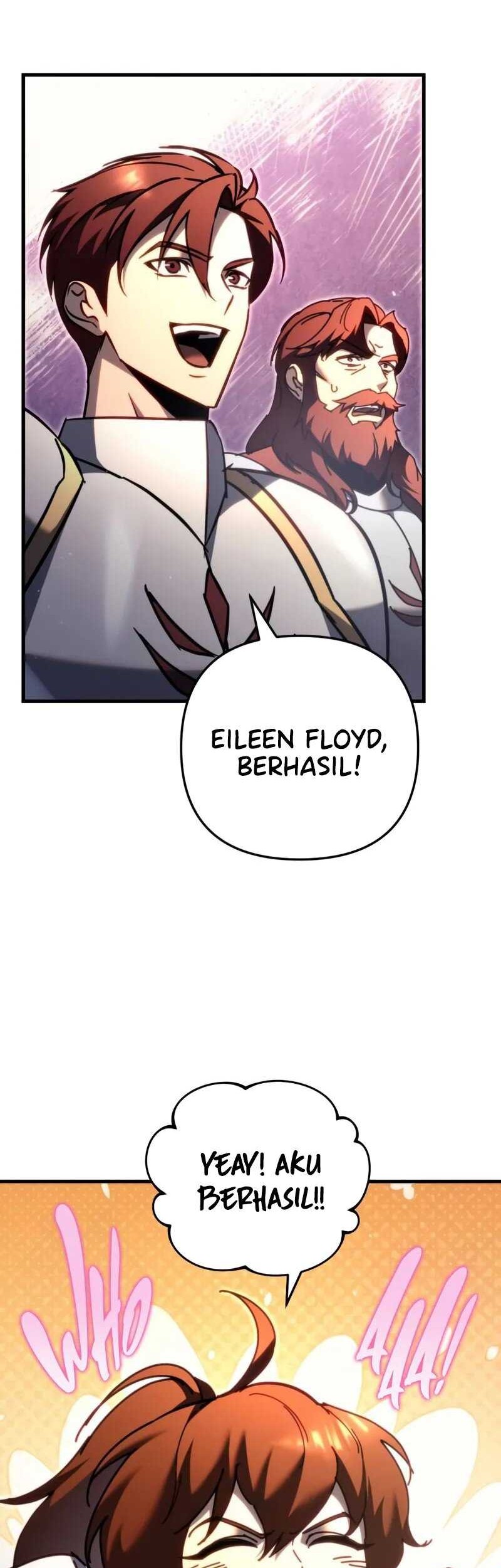 Regressor Of The Fallen Family Chapter 56 - halaman 71