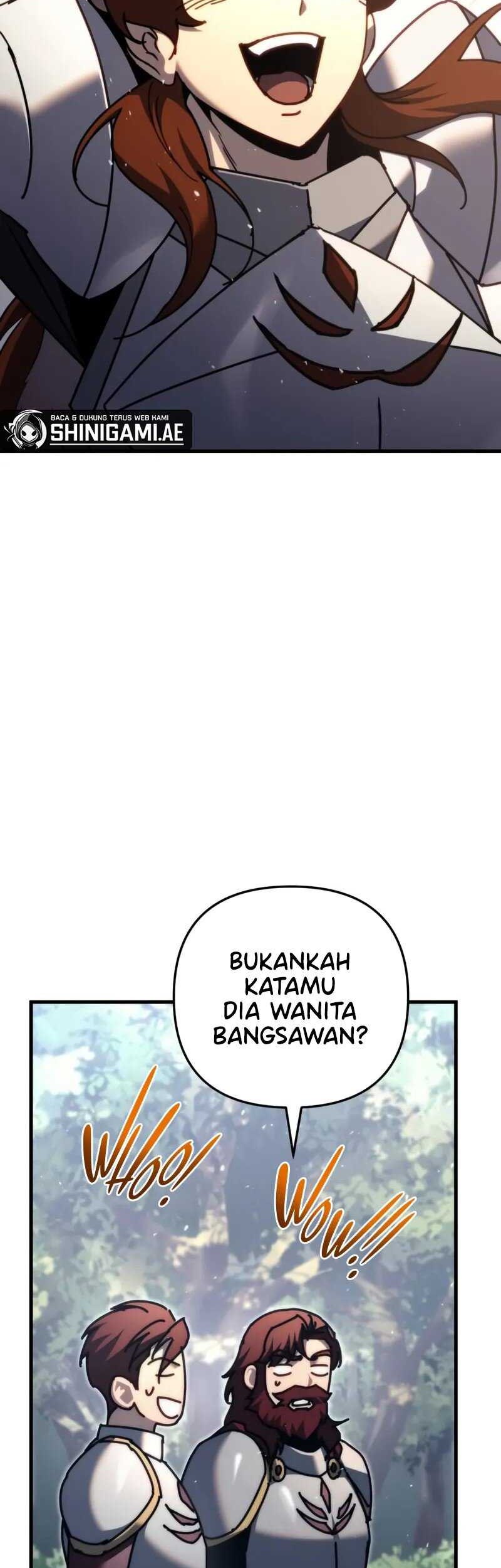 Regressor Of The Fallen Family Chapter 56 - halaman 72