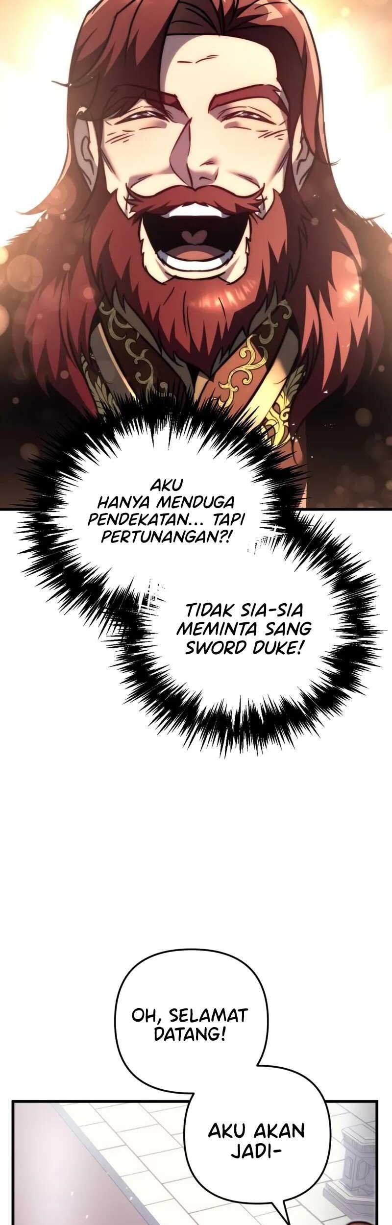 Regressor Of The Fallen Family Chapter 56 - halaman 8
