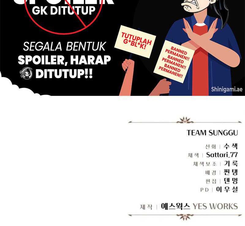 Regressor Of The Fallen Family Chapter 56 - halaman 80