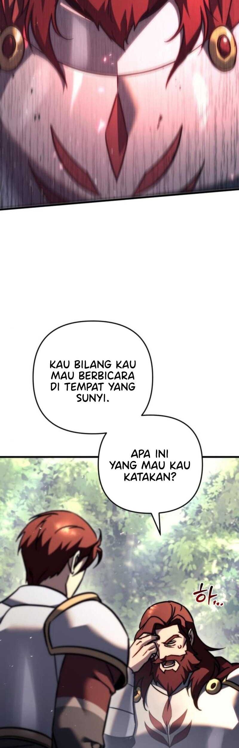Regressor Of The Fallen Family Chapter 57 - halaman 11